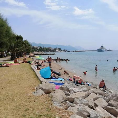 Apartments Frano I Franka By The Sea Orebić Εξωτερικό φωτογραφία