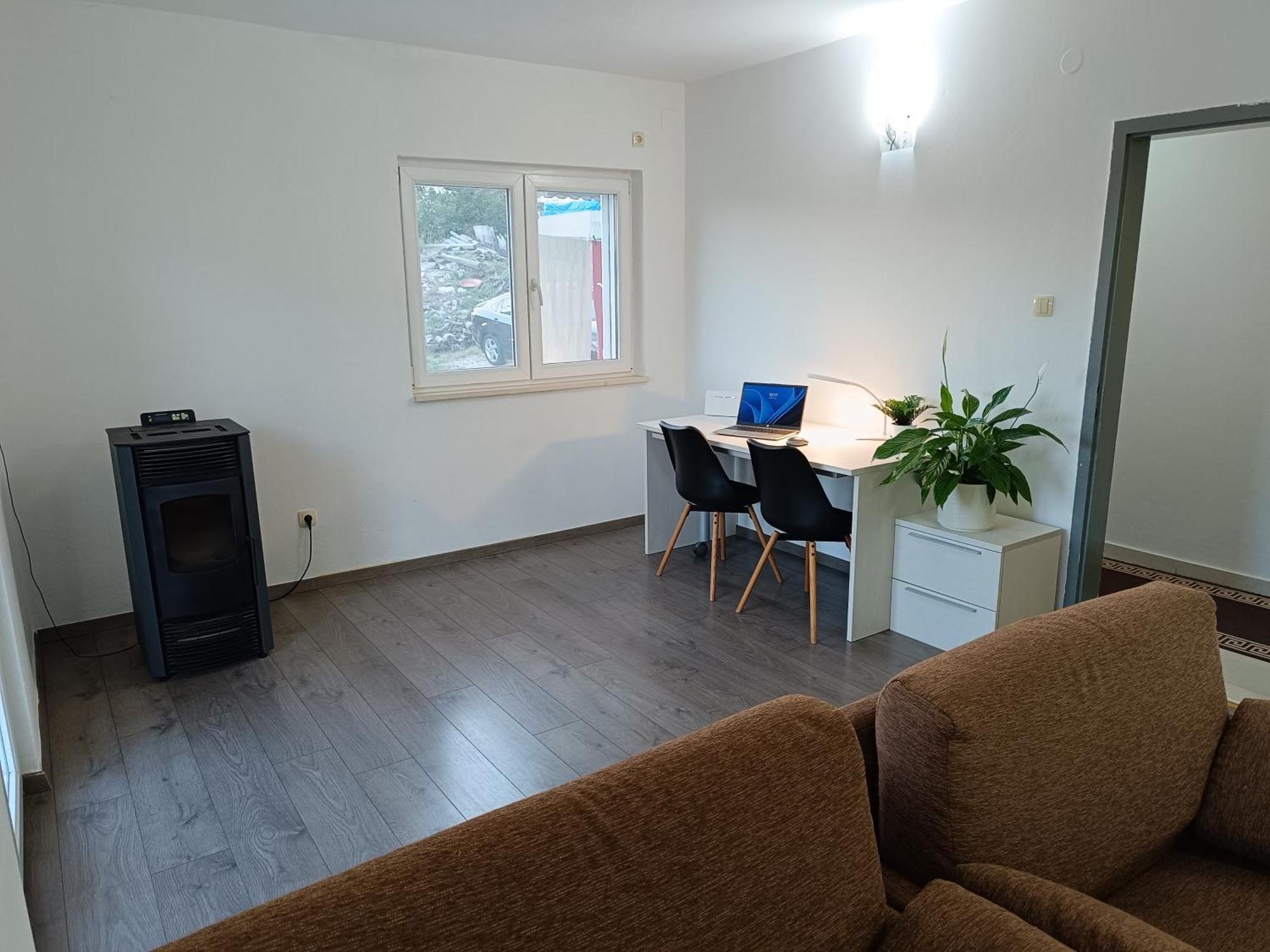 Apartments Frano I Franka By The Sea Orebić Δωμάτιο φωτογραφία
