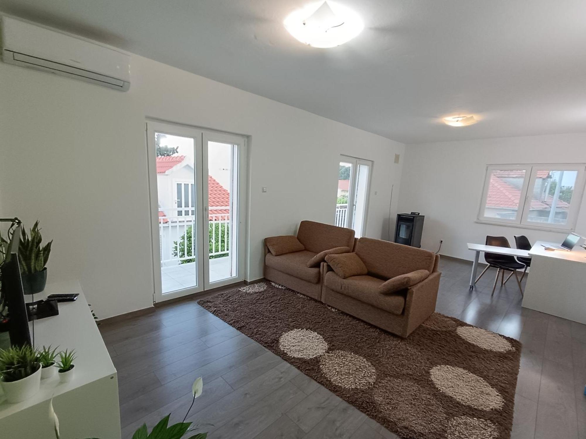Apartments Frano I Franka By The Sea Orebić Δωμάτιο φωτογραφία
