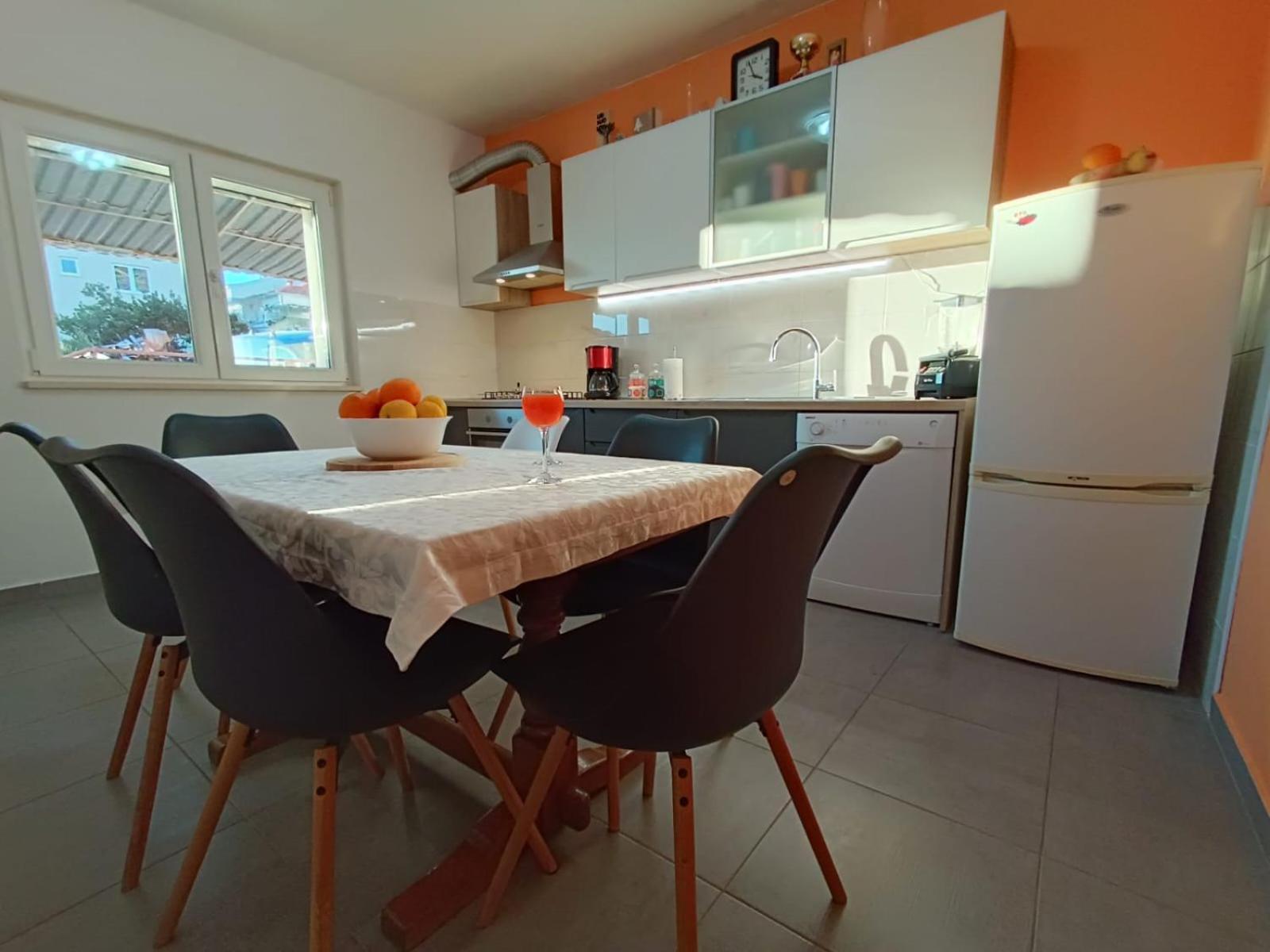 Apartments Frano I Franka By The Sea Orebić Εξωτερικό φωτογραφία