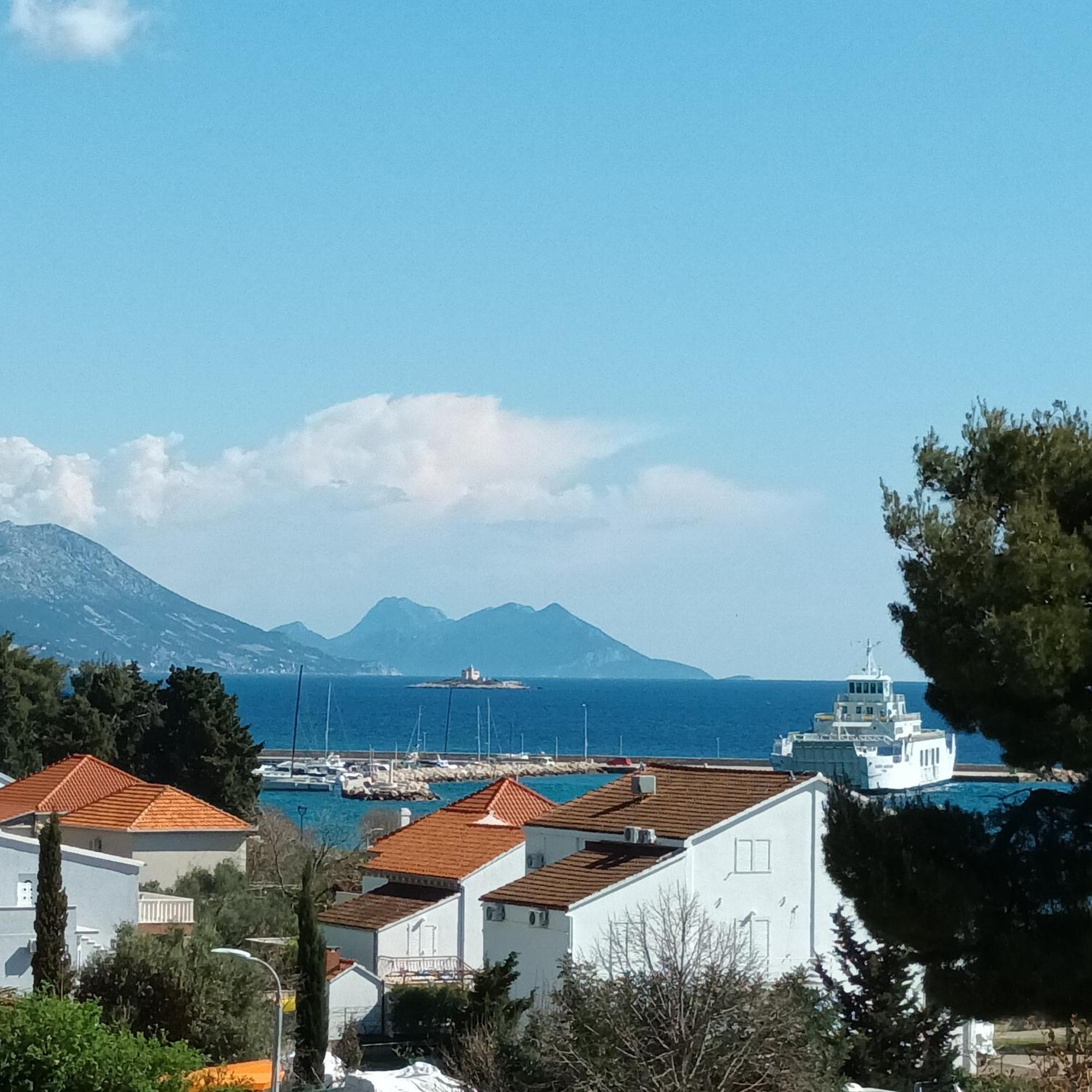 Apartments Frano I Franka By The Sea Orebić Δωμάτιο φωτογραφία