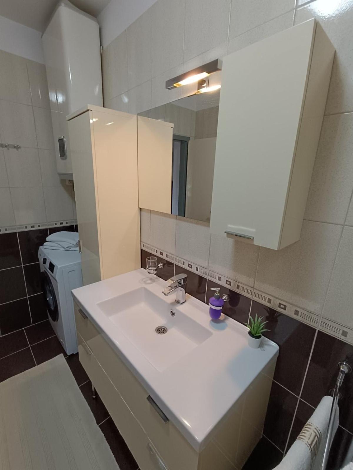 Apartments Frano I Franka By The Sea Orebić Δωμάτιο φωτογραφία