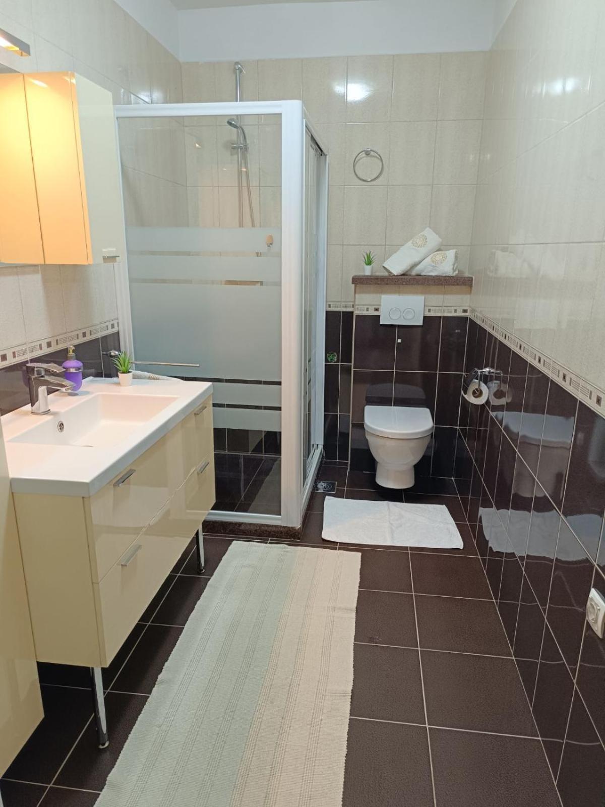 Apartments Frano I Franka By The Sea Orebić Δωμάτιο φωτογραφία