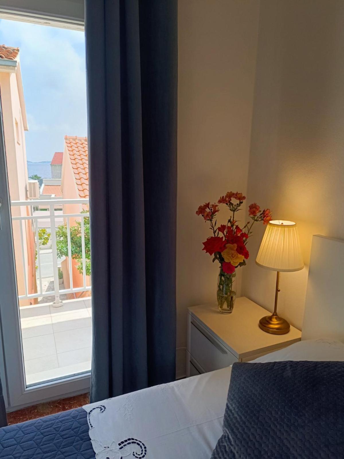 Apartments Frano I Franka By The Sea Orebić Δωμάτιο φωτογραφία