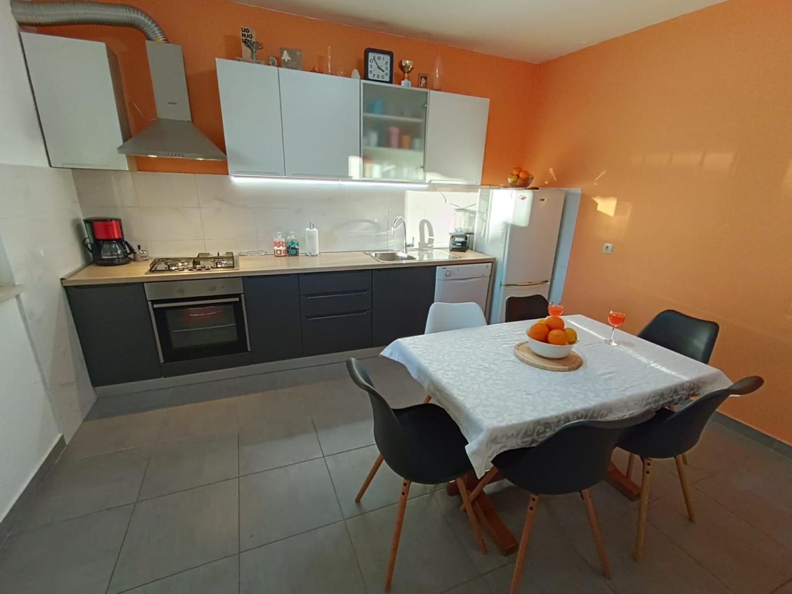 Apartments Frano I Franka By The Sea Orebić Δωμάτιο φωτογραφία