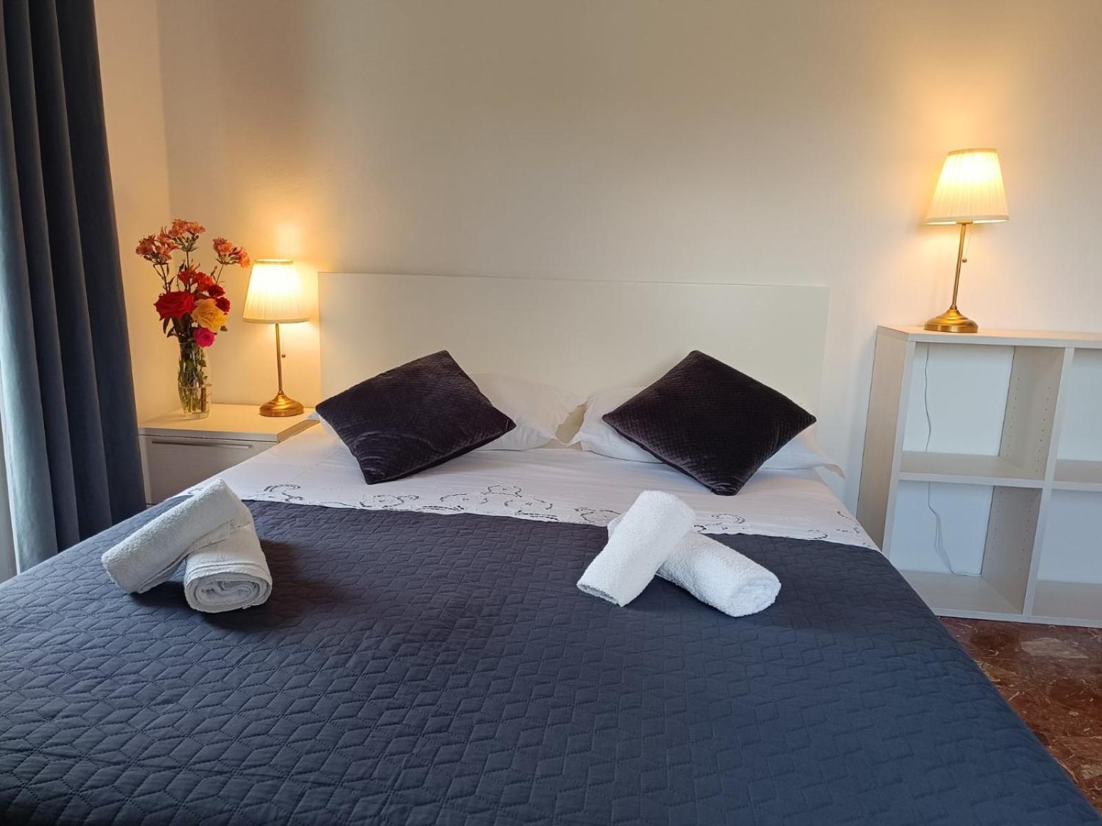 Apartments Frano I Franka By The Sea Orebić Δωμάτιο φωτογραφία