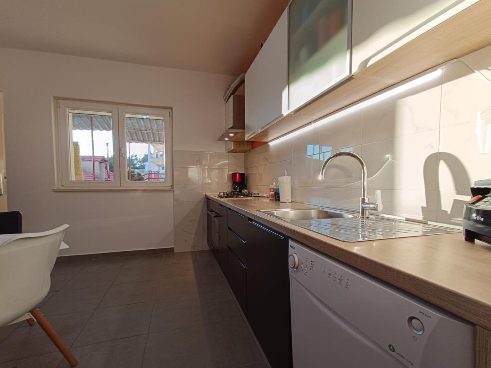 Apartments Frano I Franka By The Sea Orebić Δωμάτιο φωτογραφία
