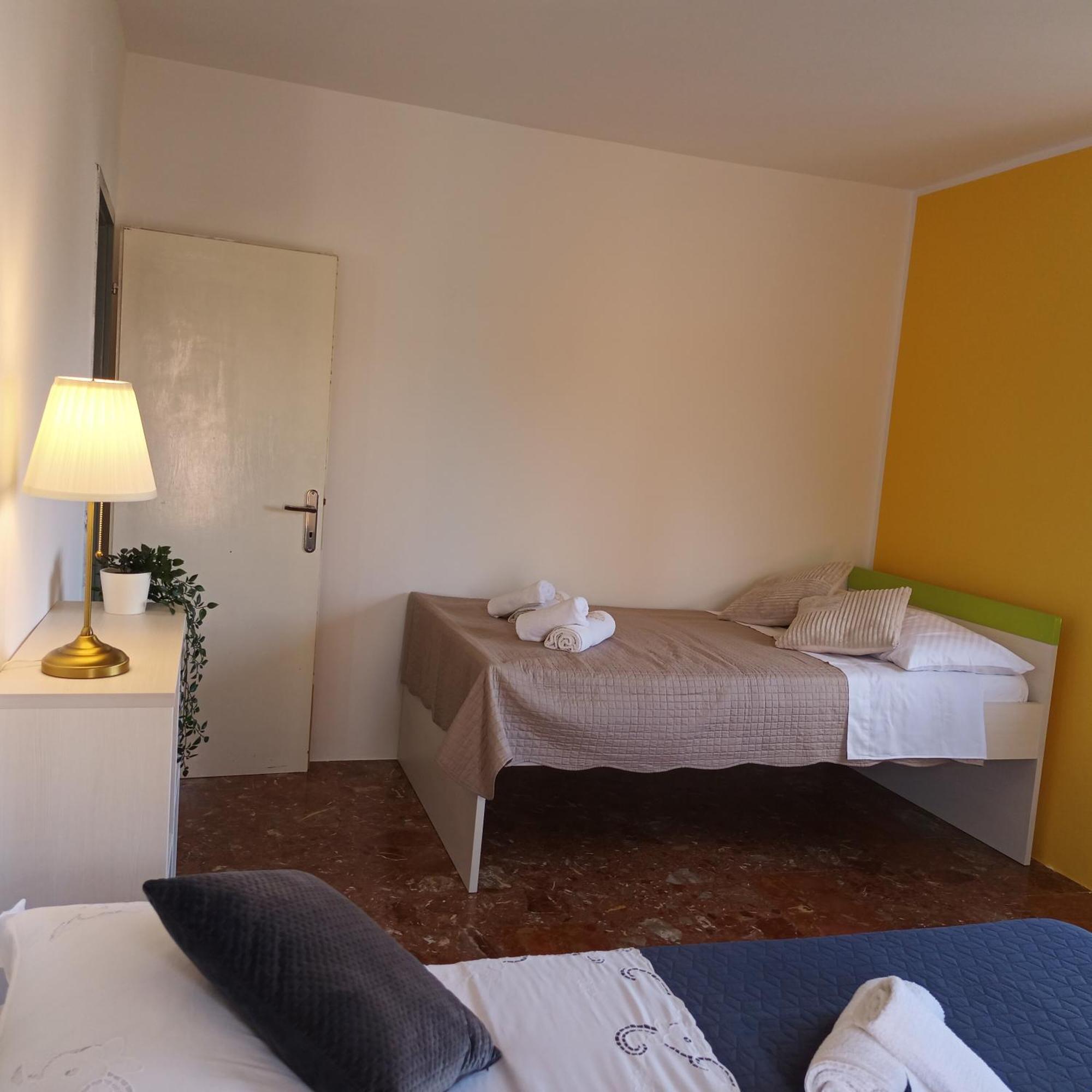 Apartments Frano I Franka By The Sea Orebić Δωμάτιο φωτογραφία