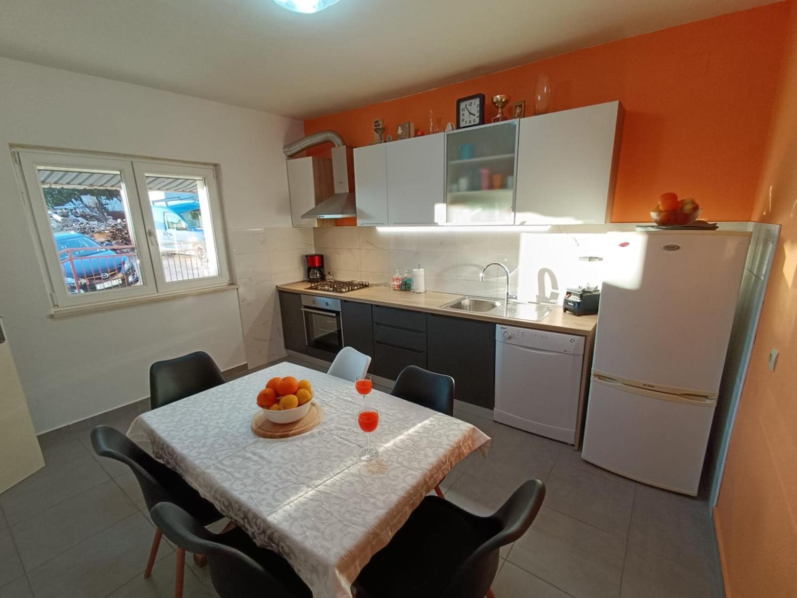 Apartments Frano I Franka By The Sea Orebić Δωμάτιο φωτογραφία