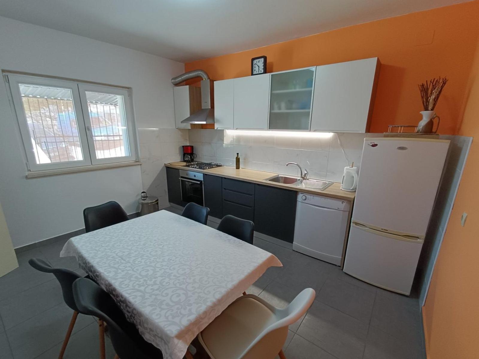 Apartments Frano I Franka By The Sea Orebić Δωμάτιο φωτογραφία