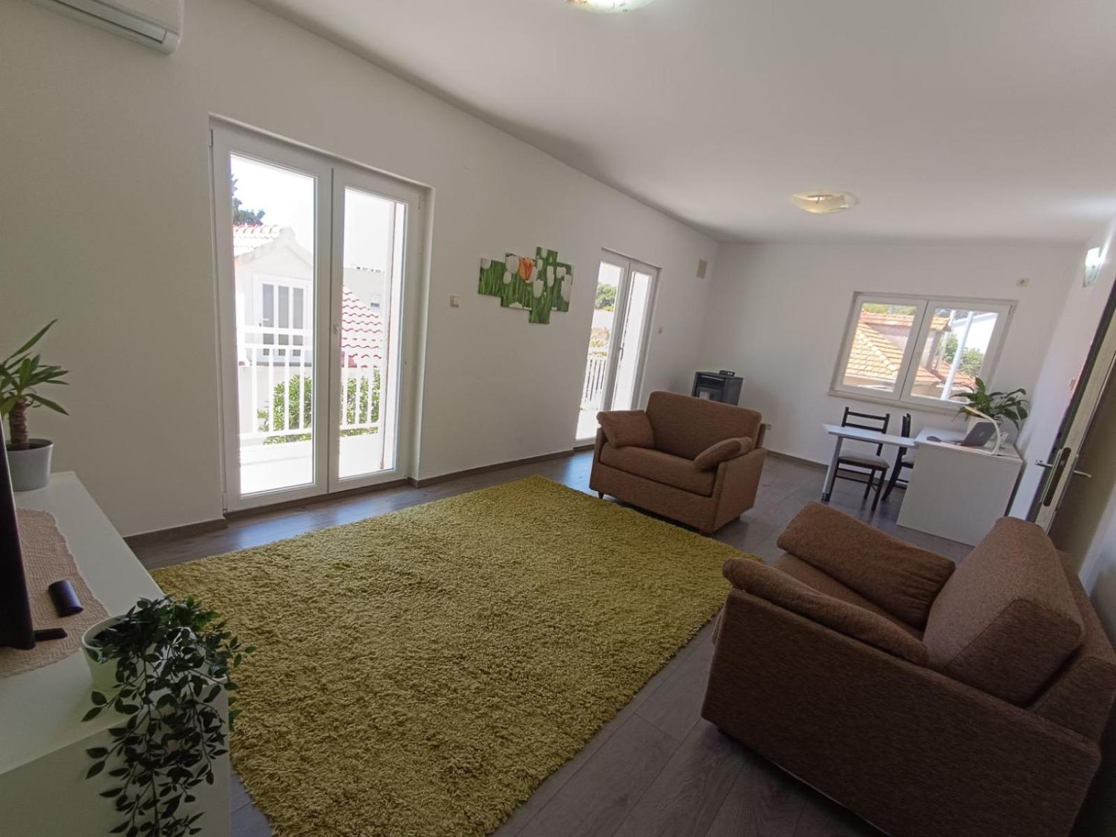 Apartments Frano I Franka By The Sea Orebić Δωμάτιο φωτογραφία