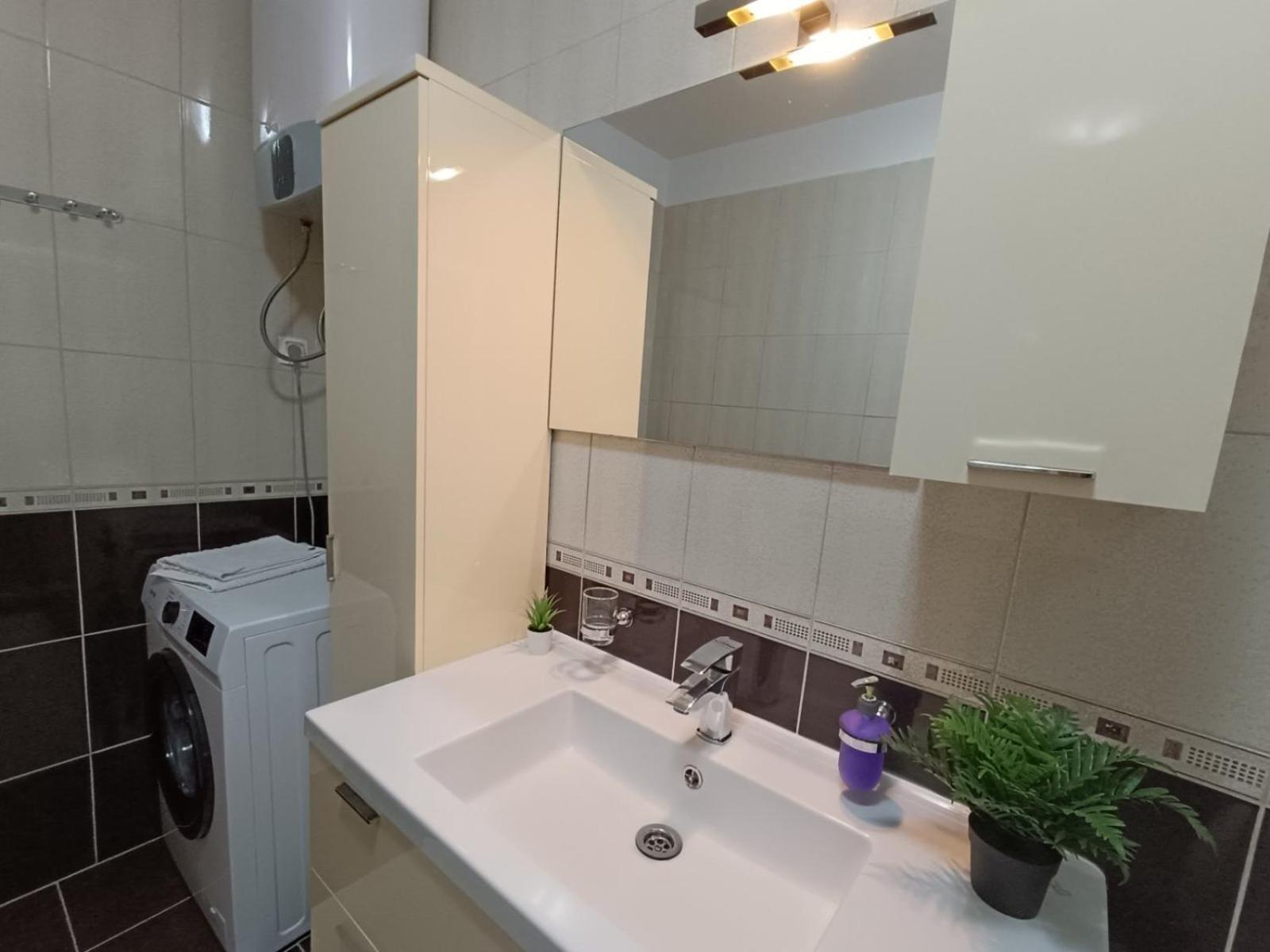 Apartments Frano I Franka By The Sea Orebić Εξωτερικό φωτογραφία