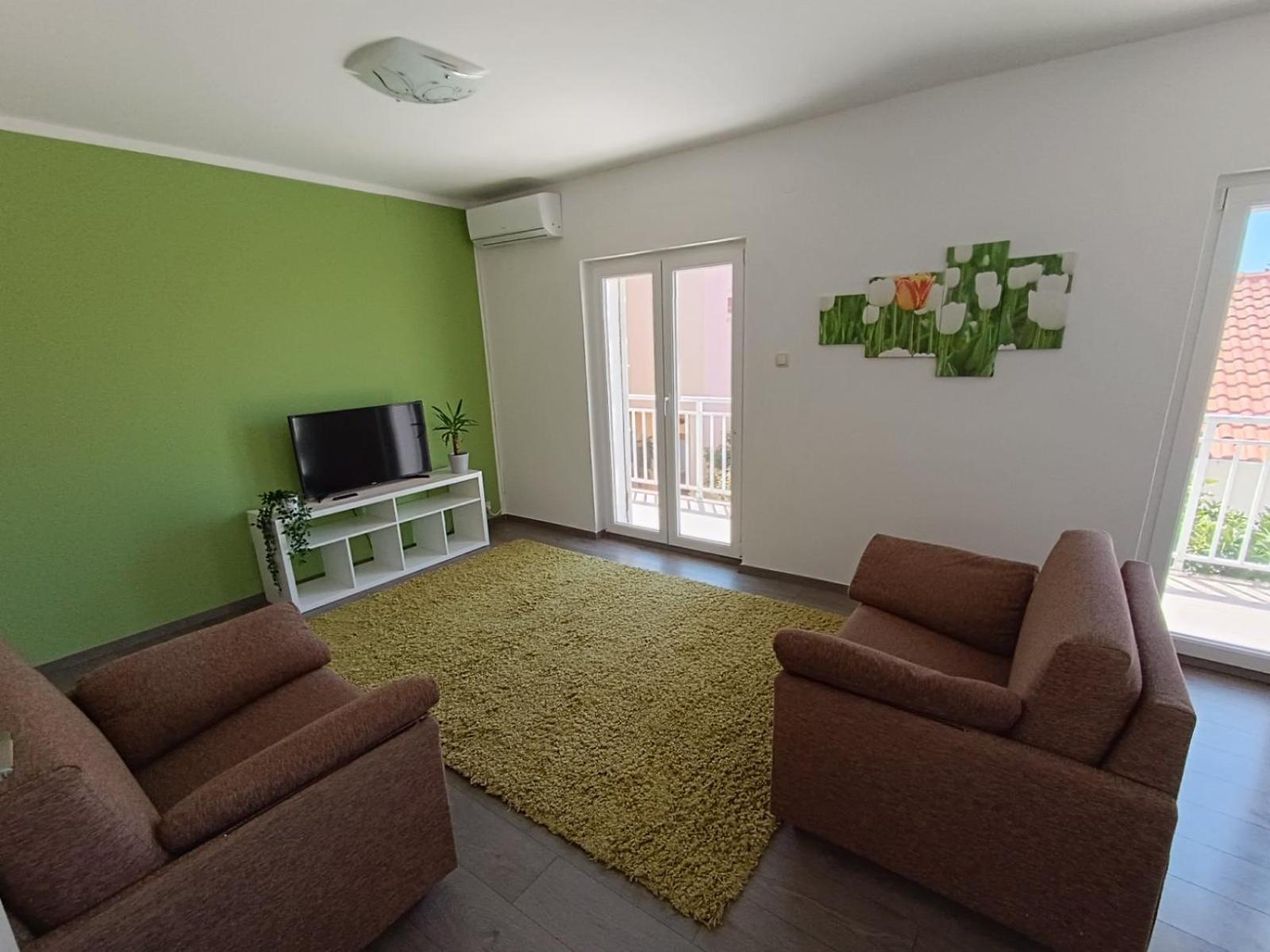 Apartments Frano I Franka By The Sea Orebić Δωμάτιο φωτογραφία