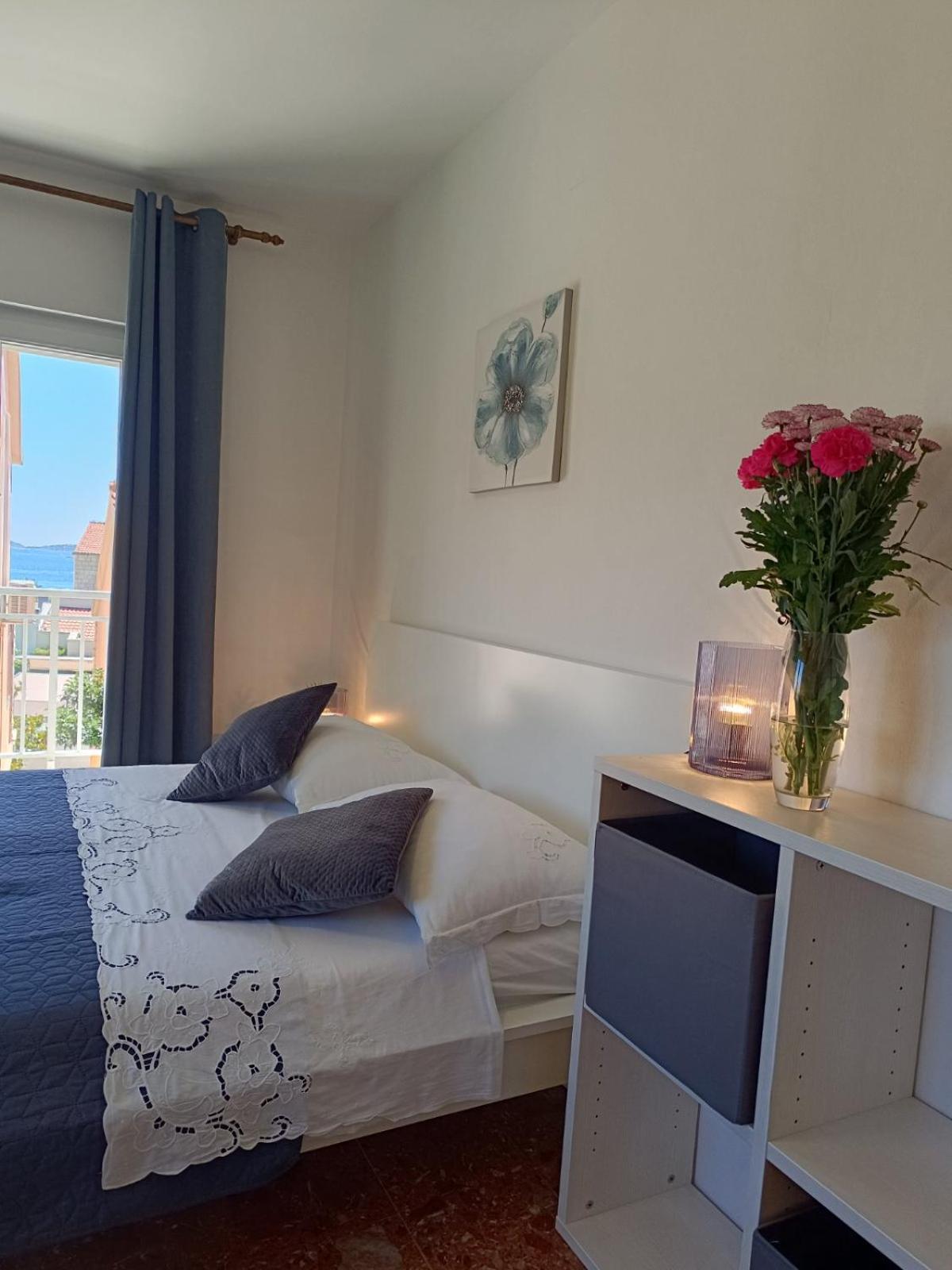 Apartments Frano I Franka By The Sea Orebić Δωμάτιο φωτογραφία